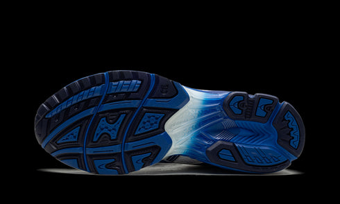 GEL-Kayano 14 "The Museum Visitor - Polar Shade"